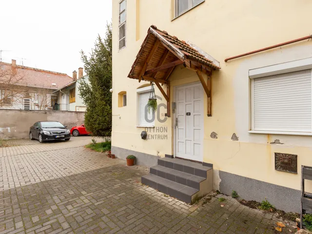Eladó lakás Szeged, Belváros 80 nm