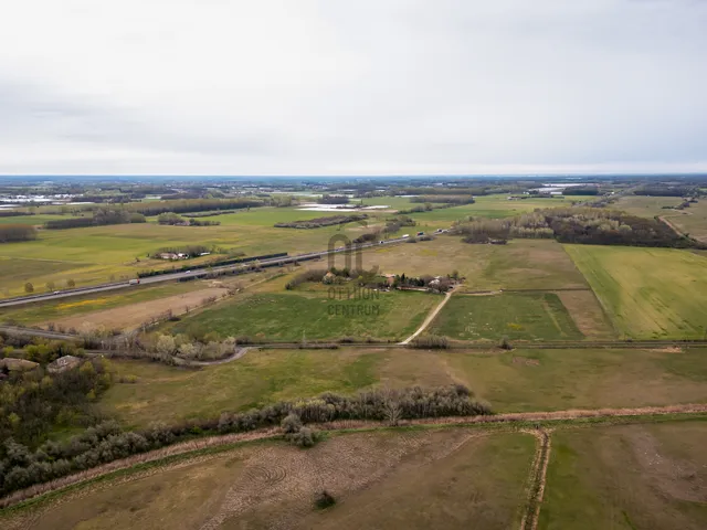 Eladó mezőgazdasági ingatlan Balástya 120 nm