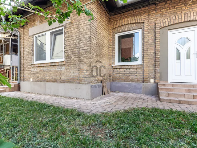 Kiadó lakás Szeged, Belváros 40 nm
