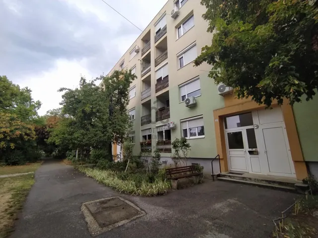 Eladó lakás Szeged, Felsőváros, Tarján Széle 72 nm