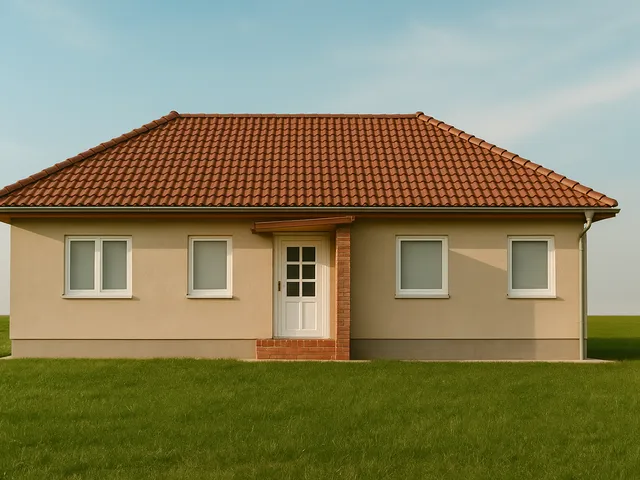 Eladó ház Szeged, Petőfitelep 120 nm