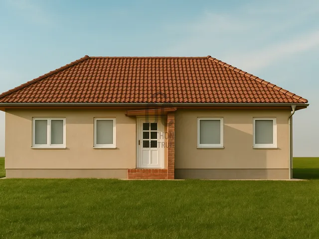 Eladó ház Szeged, Petőfitelep 120 nm