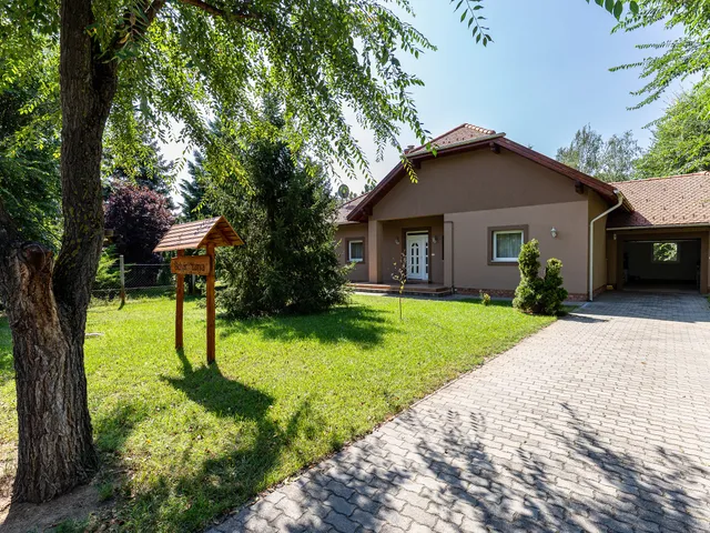 Eladó ház Szatymaz 140 nm