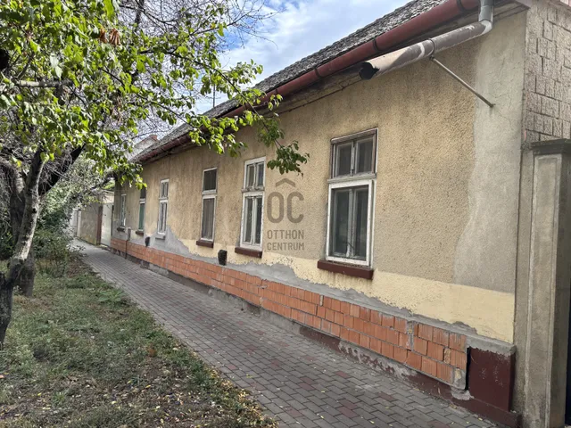 Eladó ház Makó, Honvéd 109 nm