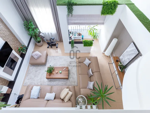 Eladó lakás Szeged, Móraváros 128 nm