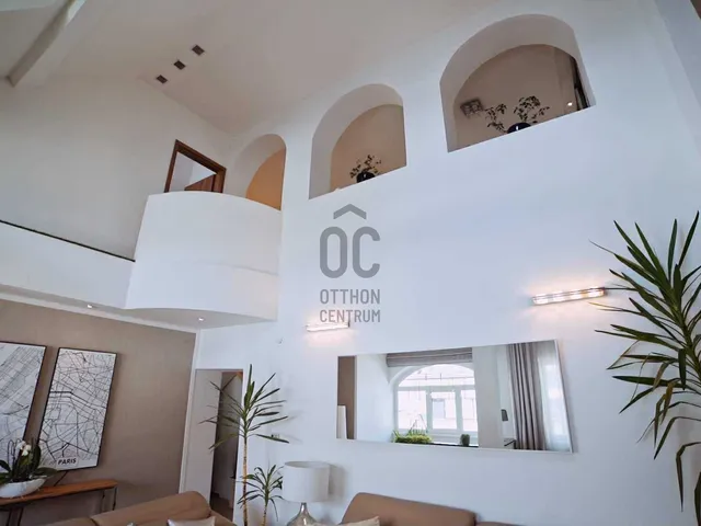 Eladó lakás Szeged, Móraváros 128 nm