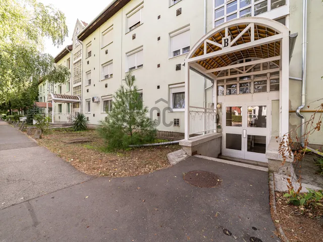 Eladó lakás Szeged, Újszeged 108 nm