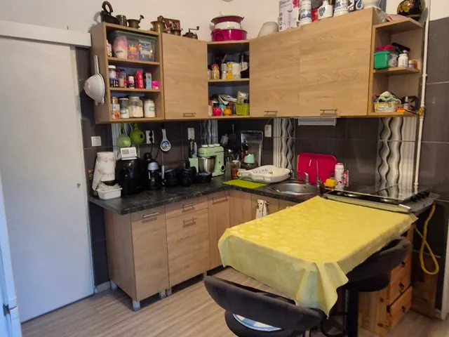 Eladó lakás Szeged, Belváros 54 nm