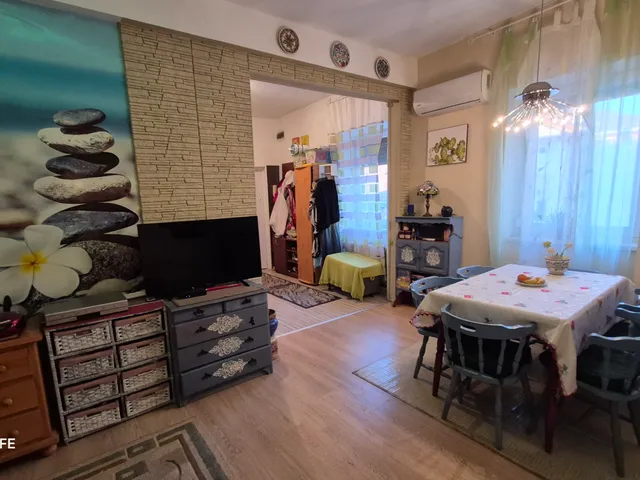 Eladó lakás Szeged, Belváros 54 nm
