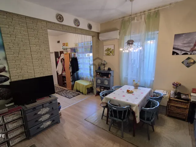 Eladó lakás Szeged, Belváros 54 nm