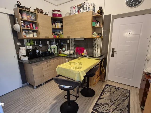 Eladó lakás Szeged, Belváros 54 nm