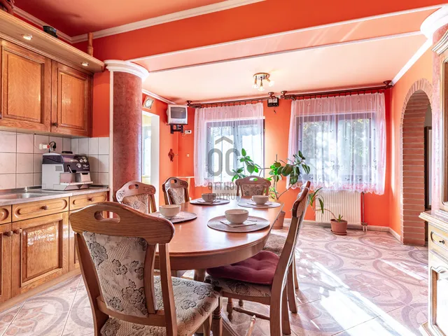 Eladó ház Szeged, Kiskundorozsma 115 nm