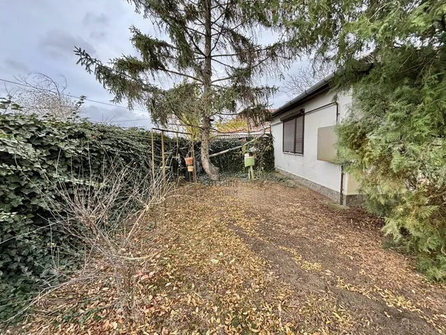 Eladó ház Zsombó 53 nm