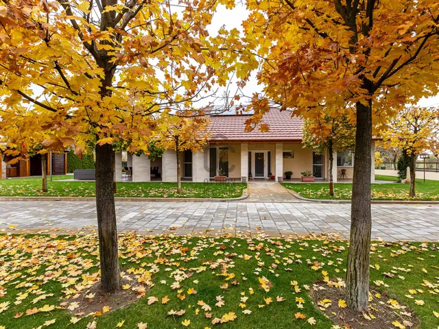 Eladó ház Zsombó 165 nm