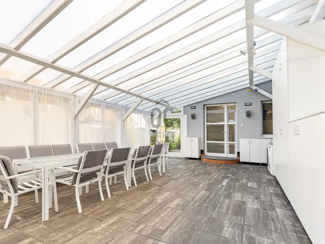 Eladó ház Ferencszállás 210 nm