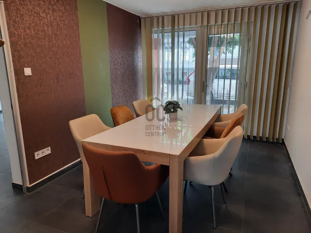 Kiadó lakás Szeged, Belváros 104 nm