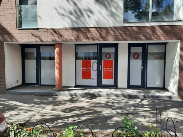 Kiadó lakás Szeged, Belváros 104 nm