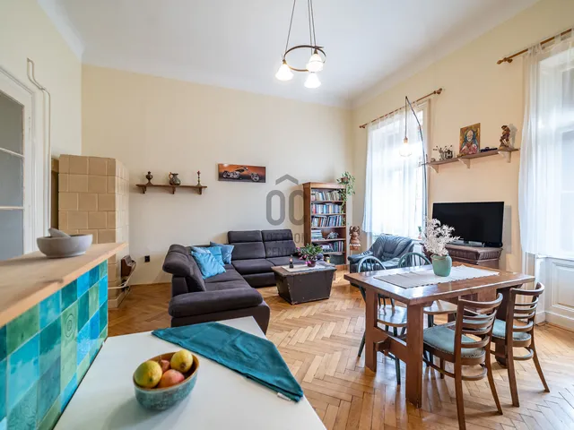 Eladó lakás Szeged, Belváros 90 nm