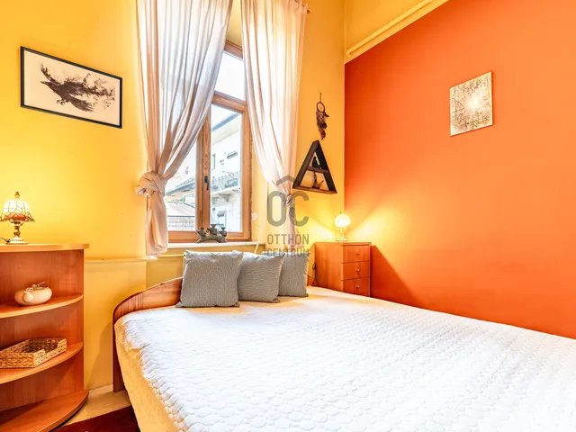 Eladó lakás Szeged, Belváros 90 nm