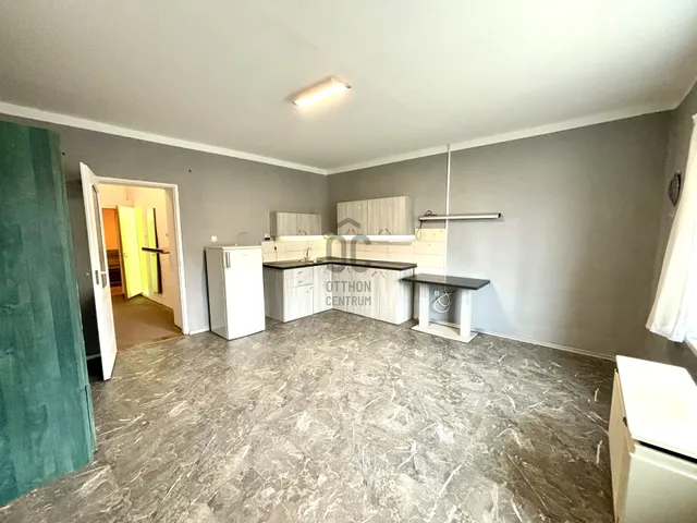 Eladó ház Szeged, Kiskundorozsma 60 nm