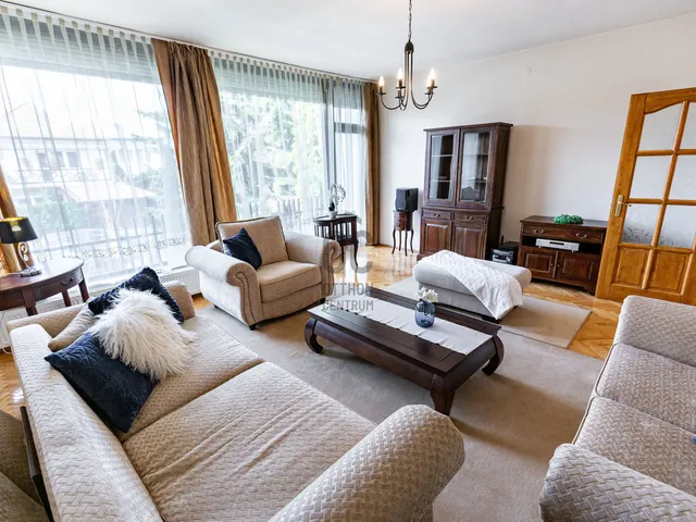 Eladó lakás Szeged, Újszeged 129 nm