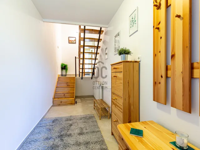 Eladó lakás Szeged, Újszeged 129 nm