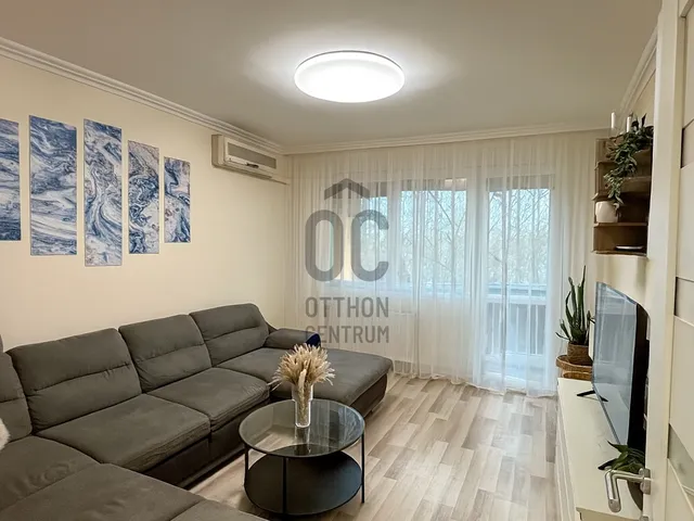 Eladó lakás Szeged, Rókus 52 nm