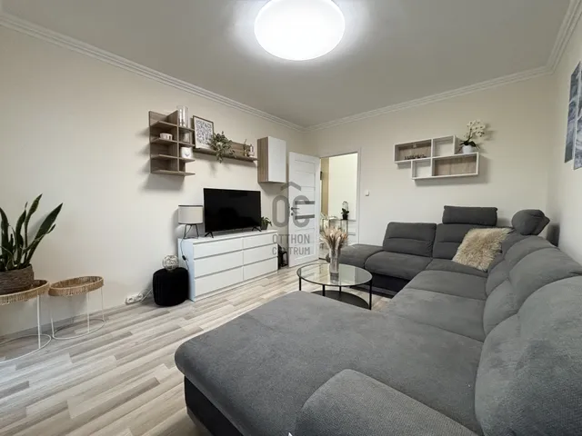 Eladó lakás Szeged, Rókus 52 nm