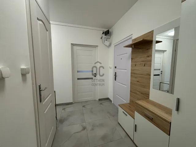 Eladó lakás Szeged, Rókus 52 nm