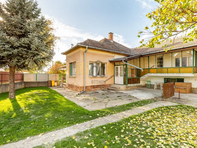 Eladó ház Szeged, Tápé 110 nm