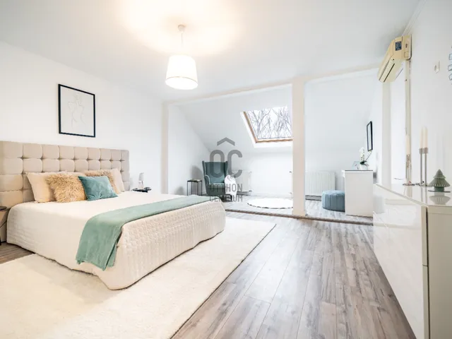 Eladó lakás Szeged, Belváros 120 nm