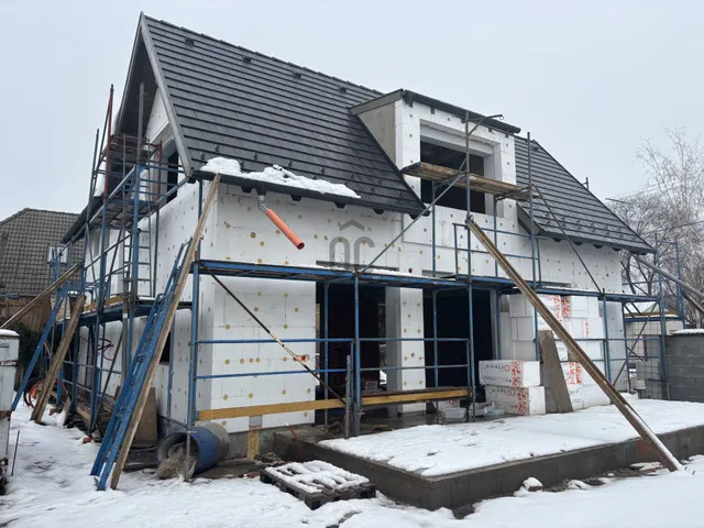 Eladó ház Szeged, Szőreg 151 nm