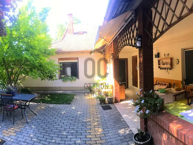 Eladó ház Szentes 160 nm