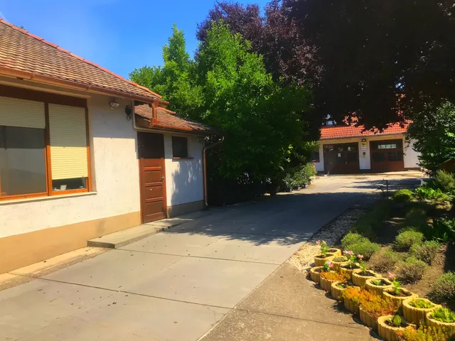 Eladó ház Szentes 160 nm