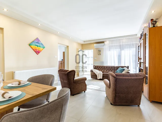 Eladó ház Zsombó 121 nm