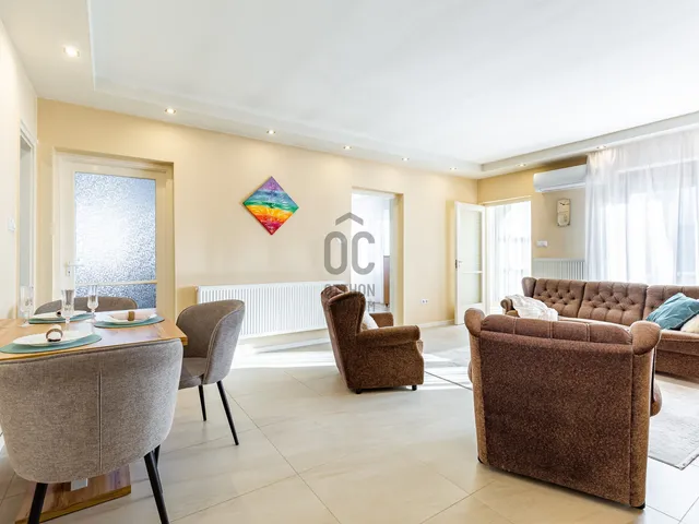 Eladó ház Zsombó 121 nm