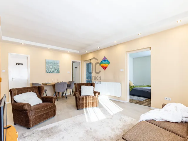 Eladó ház Zsombó 121 nm