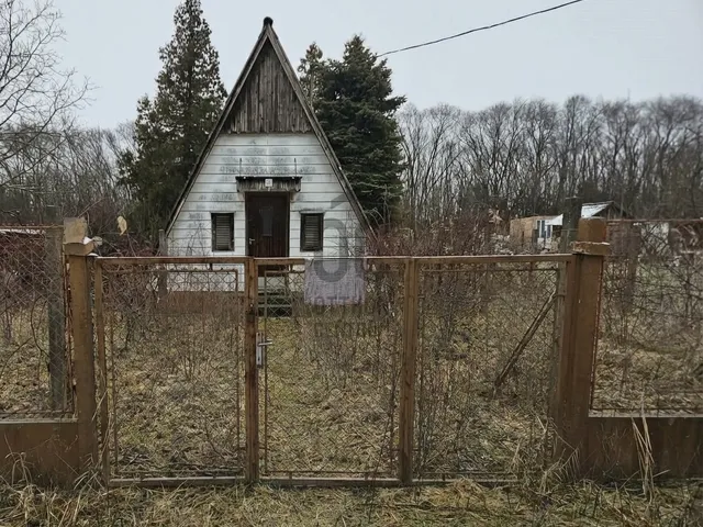 Eladó üdülő és hétvégi ház Szeged, Kiskundorozsma 30 nm