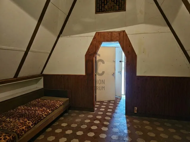 Eladó üdülő és hétvégi ház Szeged, Kiskundorozsma 30 nm