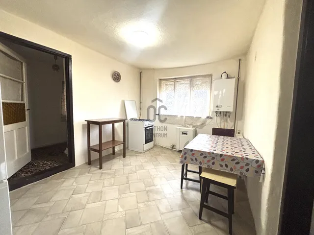 Eladó ház Zsombó 55 nm