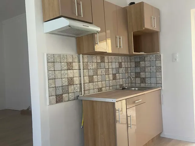 Eladó lakás Szeged, Felsőváros 40 nm