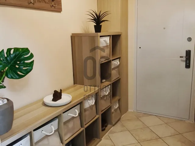 Eladó lakás Szeged, Rókus 56 nm