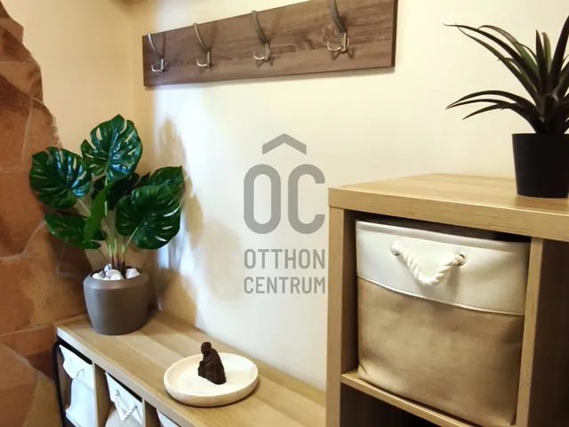 Eladó lakás Szeged, Rókus 56 nm