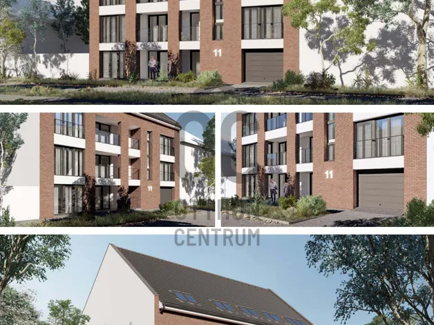 Eladó lakás Szeged, Móraváros 50 nm