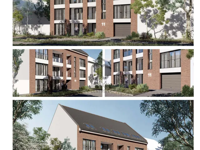 Eladó lakás Szeged, Móraváros 58 nm