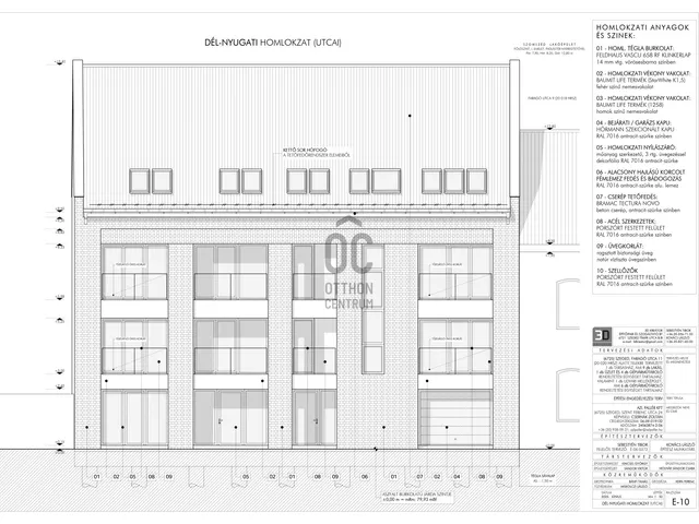 Eladó kereskedelmi és ipari ingatlan Szeged, Móraváros 43 nm