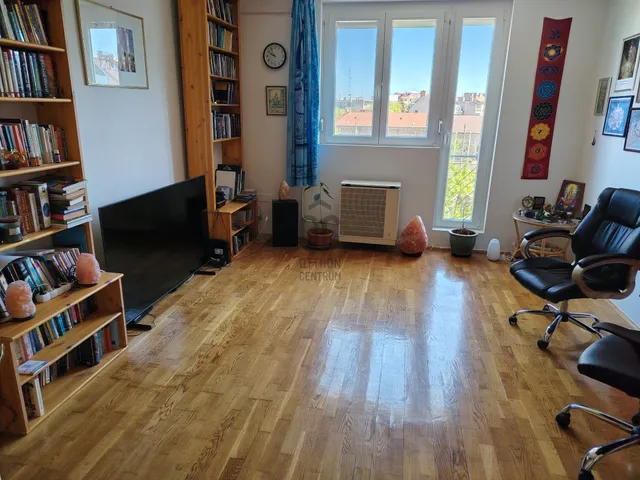 Eladó lakás Szeged, Belváros 55 nm