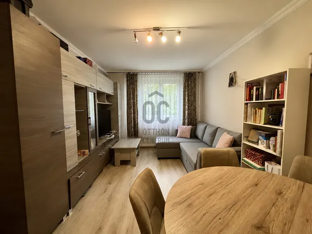 Eladó lakás Szeged, Tarján 55 nm