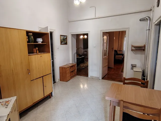 Kiadó lakás Szeged, Belváros, Gutenberg utca 70 nm
