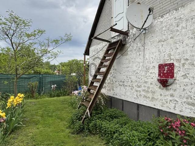 Eladó telek Sándorfalva 1490 nm